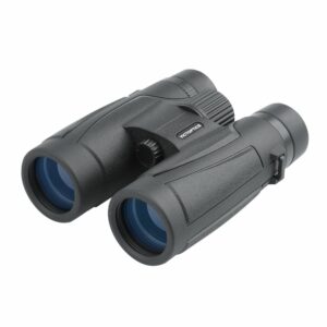 Victoptics - Lornetka 8x42 - Czarna - BOSL01