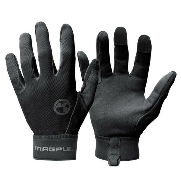 Magpul - Rękawice Technical Glove 2.0 - Czarne - MAG1014-BLK-1