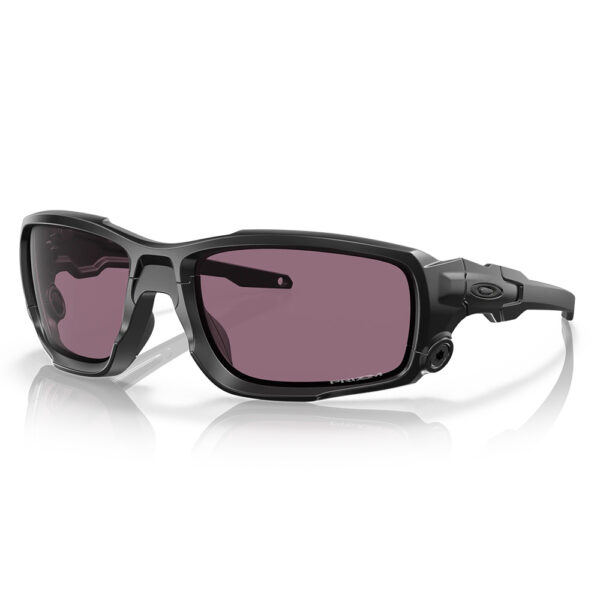 Oakley - Okulary balistyczne SI Ballistic Shocktube - OO9329-02-1