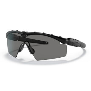 Oakley - Okulary balistyczne SI M Frame 2.0 Industrial - OO9213-03-1