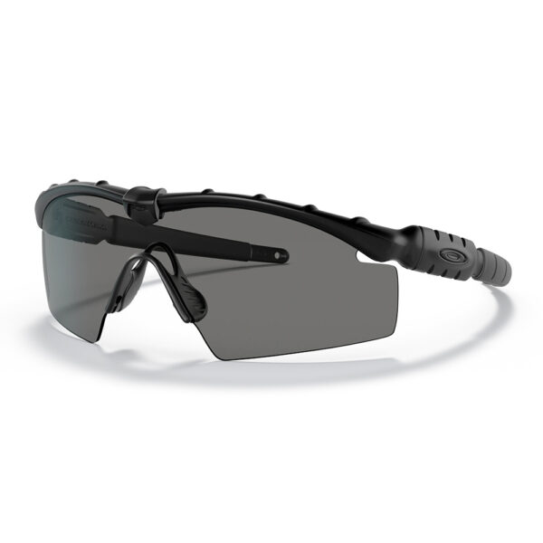 Oakley - Okulary balistyczne SI M Frame 2.0 Industrial - OO9213-03-1