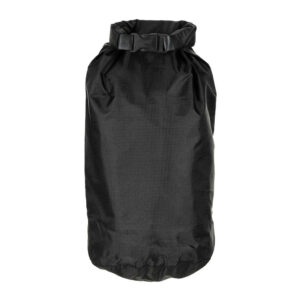 MFH - Worek wodoodporny Drybag - 4 L - Czarny - 30511A-1