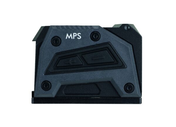 Kolimator Steiner MicroPistol Sight MPS (8700000025)-3