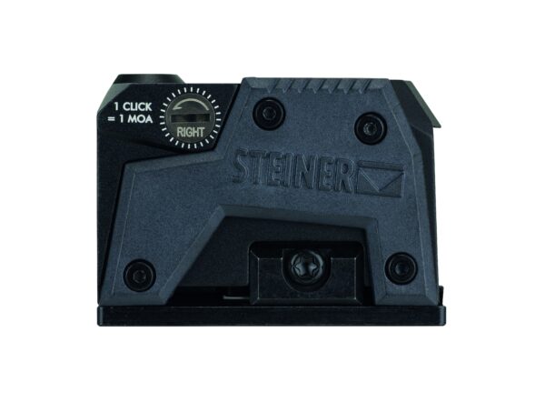 Kolimator Steiner MicroPistol Sight MPS (8700000025)-4