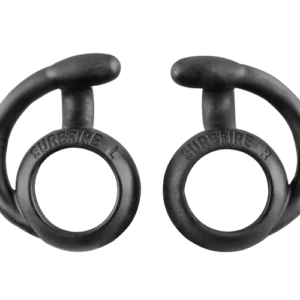 Nakładki na słuchawki Surefire EarLocks® ELU1