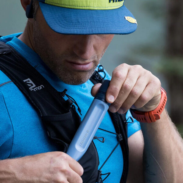 LifeStraw - Filtr do wody Peak Series Personal