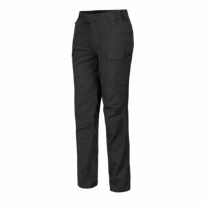 Helikon - Women's UTP® (Urban Tactical Pants®) - Ripstop - Czarne