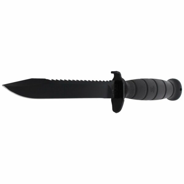 Nóż Glock Survival Knife FM81 Black (12183)-2