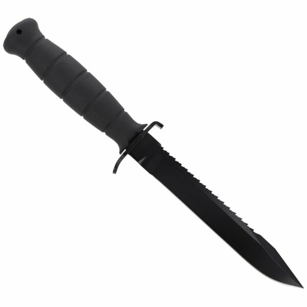 Nóż Glock Survival Knife FM81 Black (12183)-3