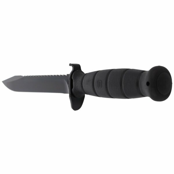 Nóż Glock Survival Knife FM81 Black (12183)-4