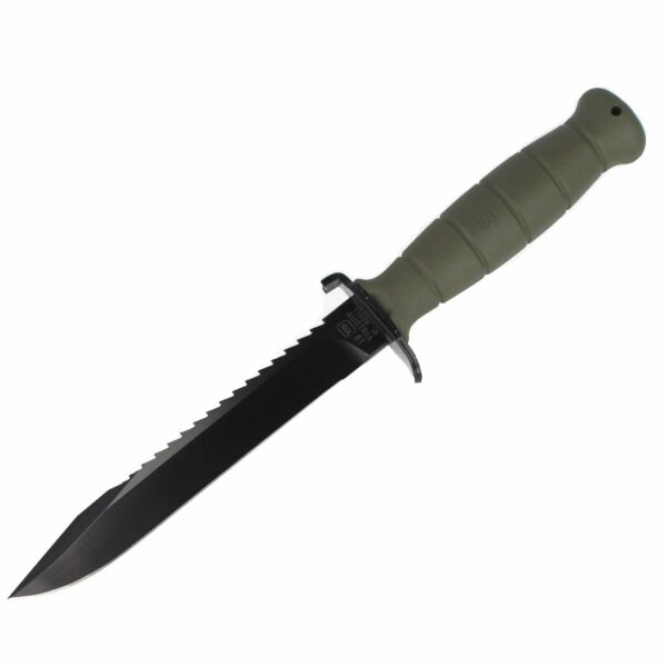 Nóż Glock Survival Knife FM81 Battle Field Green (39181)-1