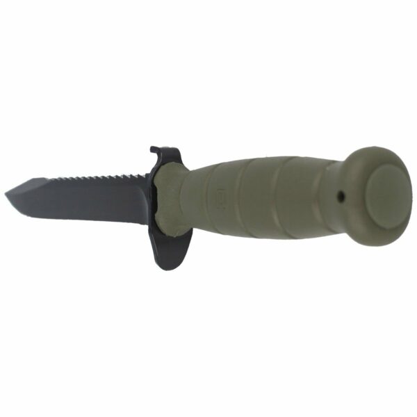 Nóż Glock Survival Knife FM81 Battle Field Green (39181)-5