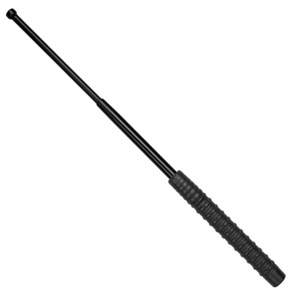 Pałka teleskopowa hartowana ESP 21'' z Fobus Paddle (ExB-21H-BK BH-24)-1