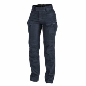 Helikon - Spodnie damskie UTP - Denim