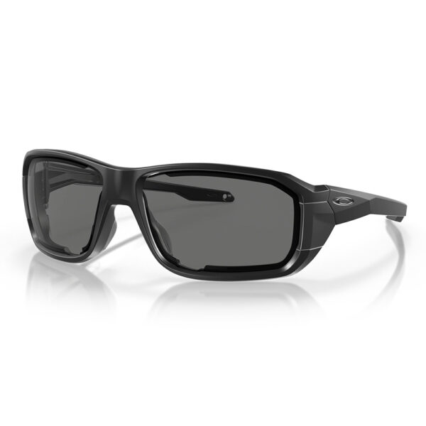 Oakley - Okulary balistyczne SI Ballistic HNBL - OO9452-0265-1