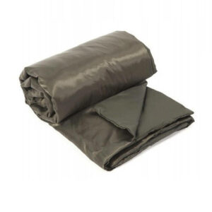 Snugpak - Ocieplany koc Jungle Blanket XL - Antybakteryjny - Hydrofobowy - 224x183cm - Olive - 10204100205