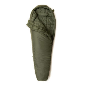 Snugpak - Śpiwór Softie Elite 4 - Olive - 10110400209