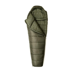 Snugpak - Śpiwór Sleeper Expedition - Mumia - Olive - 10108300209-1