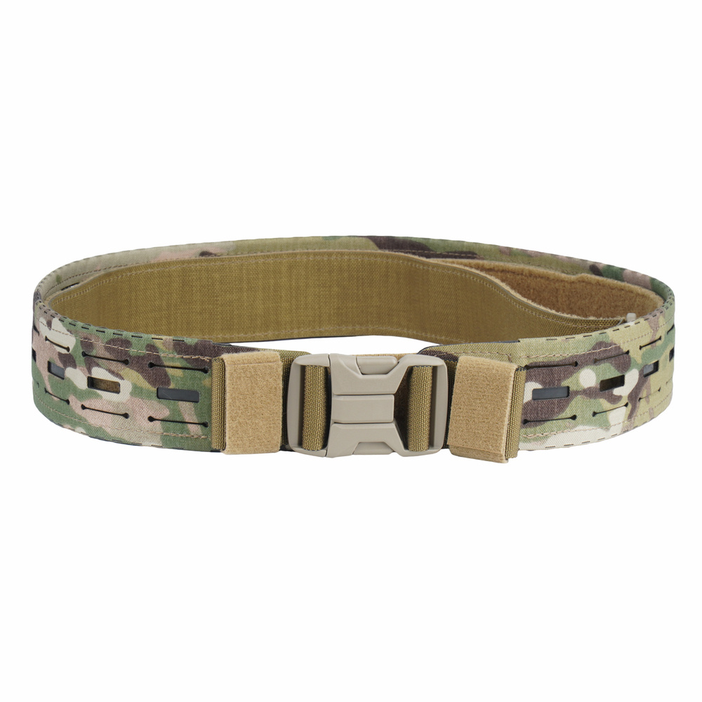 Templars Gear - Pas taktyczny PT6 Tactical Belt - 38 mm - Laser Cut - MultiCam - TG-PT6-MC-1