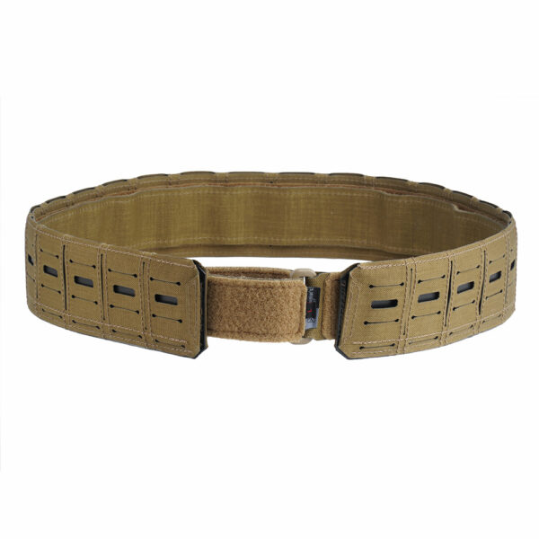 Templars Gear - Pas taktyczny PT5 Tactical Belt Gen 3.1 - 50 mm - Coyote Brown - TG-PT5-3.1-CB-1