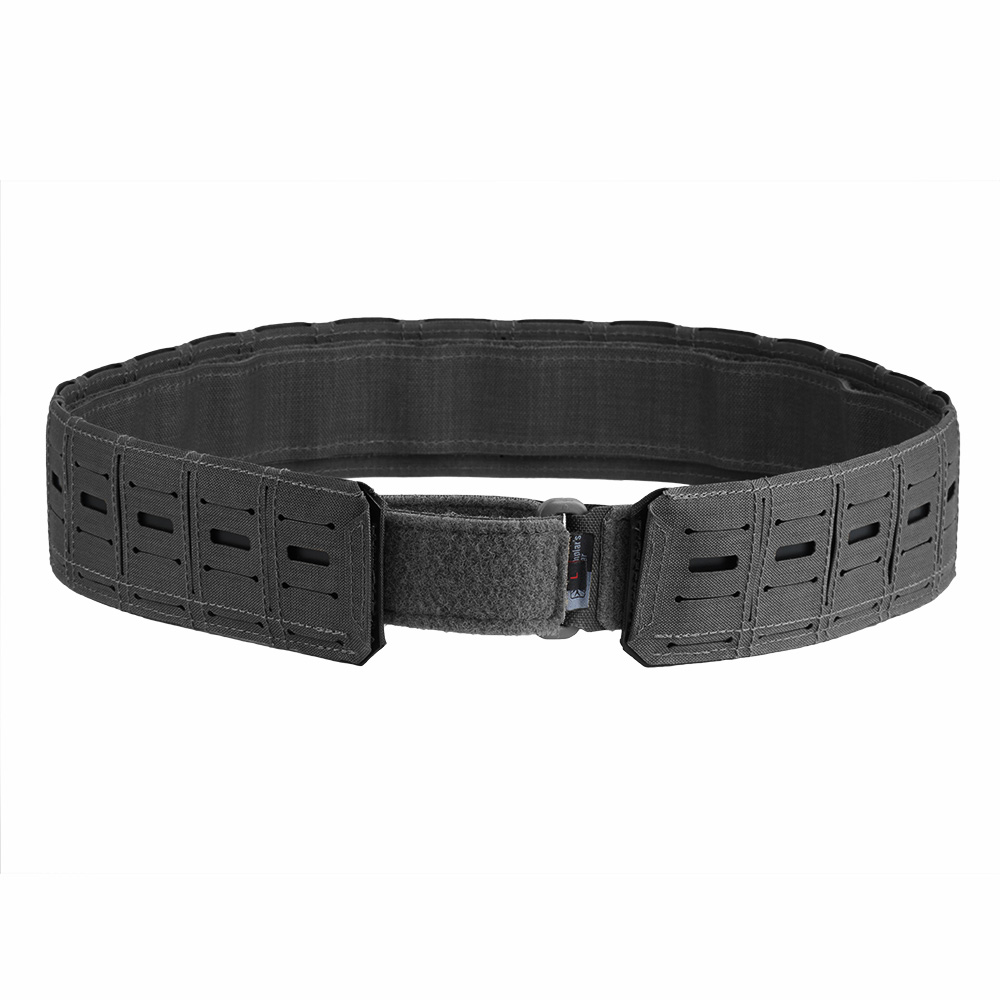 Templars Gear - Pas taktyczny PT5 Tactical Belt Gen 3.1 - 50 mm - Czarny - TG-PT5-3.1-BL-1