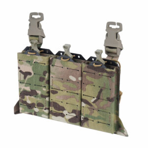 Templars Gear - Panel z ładownicami Shingle Panel G5 na 3 magazynki AR/AK - MultiCam - TG-CPC-SFP-G5-MC