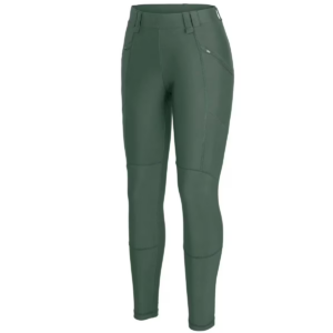 Helikon - Legginsy damskie HOYDEN Range Tight - Olive Green