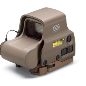 EOTECH - Celownik holograficzny EOTech EXPS 3-0 TAN