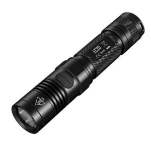 Latarka Nitecore EC20 Explorer 960 Lumenów-1