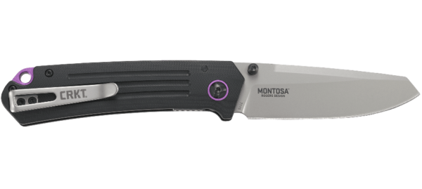 Nóż CRKT 7115 Montosa-2