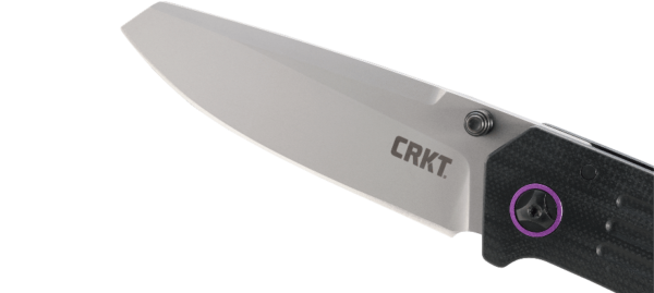 Nóż CRKT 7115 Montosa-4