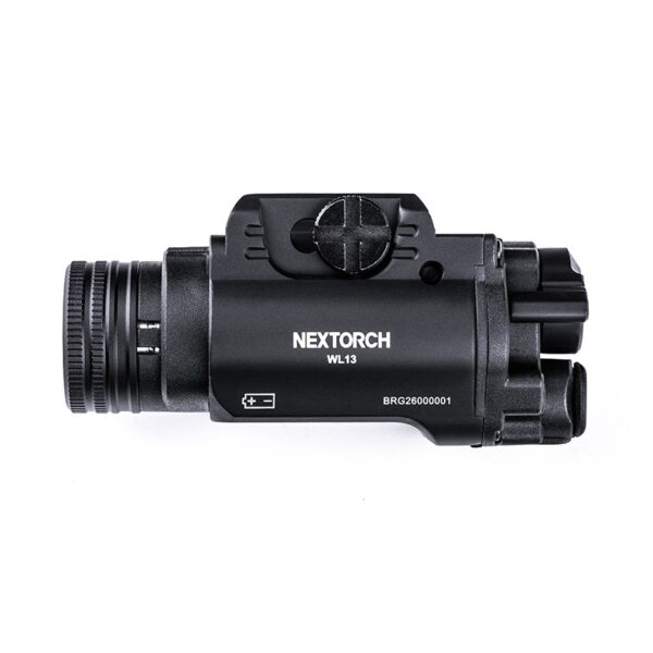 Latarka Nextorch WL13 (GL) 1300 Lumenów-9