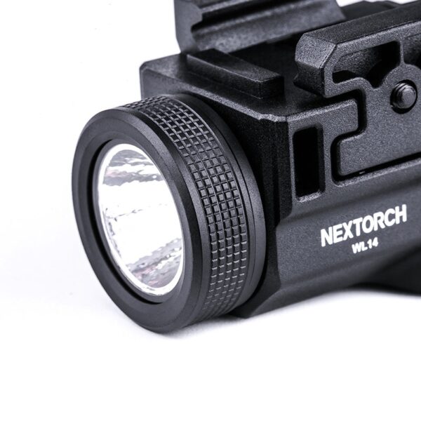 Latarka Nextorch WL14 500 Lumenów-5