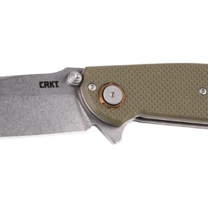 Nóż CRKT Butte 2471-1