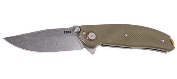 Nóż CRKT Butte 2471-1