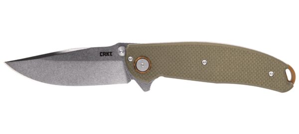 Nóż CRKT Butte 2471-7