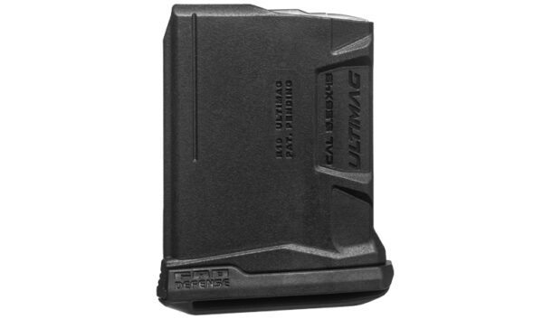 Magazynek plastikowy FAB ULTIMAG 10R do M16/M4/AR15-3