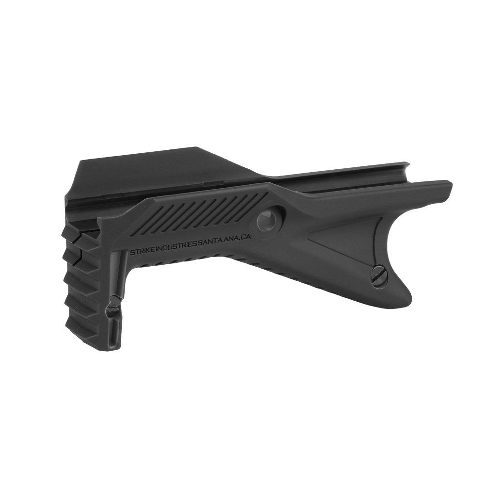 Strike Industries - Chwyt RIS - Cobra Tactical Fore Grip - Czarny-1