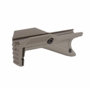 Strike Industries - Chwyt RIS - Cobra Tactical Fore Grip - FDE