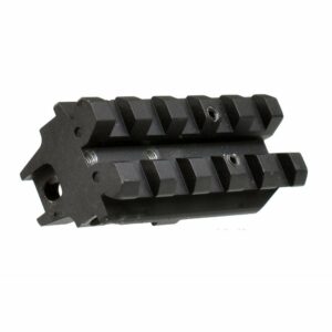 Strike Industries - Szyna montażowa Rear Sight Mount - G17/18 - GSR