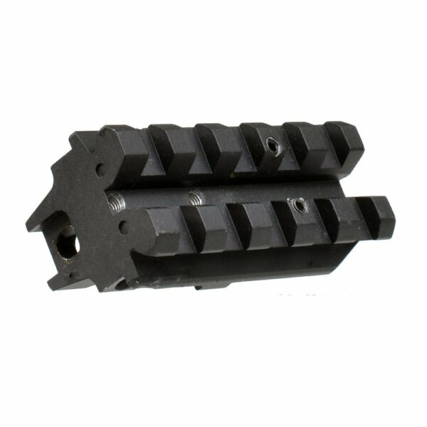 Strike Industries - Szyna montażowa Rear Sight Mount - G17/18 - GSR-1