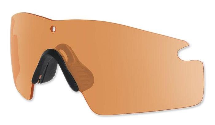 Oakley - SI Ballistic M Frame 3.0 Strike Agro Lens - Persimmon -53-054-1