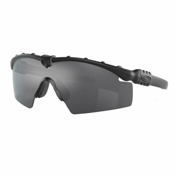 Oakley - SI Ballistic M Frame 3.0 Matte Black - Grey - OO9146-01-1