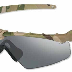 Oakley - SI Ballistic M Frame 3.0 MultiCam - Grey - OO9146-02