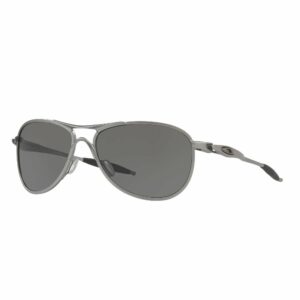 Oakley - SI Ballistic Crosshair Gunmetal - Grey - OO4069-02