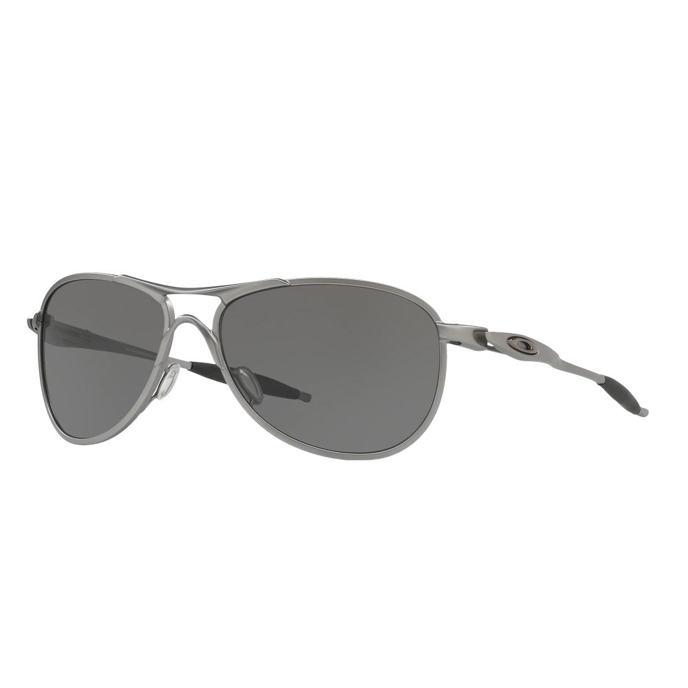 Oakley - SI Ballistic Crosshair Gunmetal - Grey - OO4069-02-1