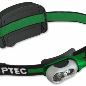 Princeton Tec - Latarka czołowa REMIX RECHARGEABLE - Kolor -HYB-RC-WHT