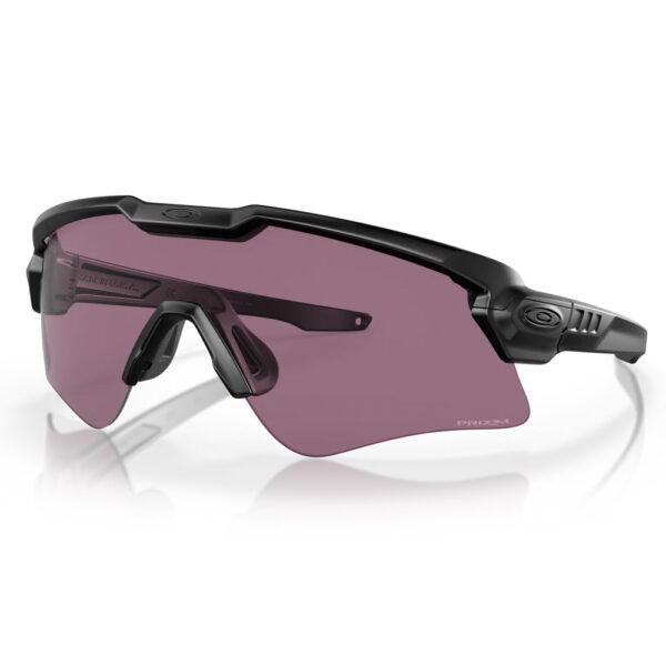 Oakley - SI Ballistic M Frame Alpha Matte Black - Prizm TR22 OO9296-03-1