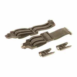 Oakley - SI Goggle 2.0 Rail Strap Adapter - Desert Tan - 53-070-1