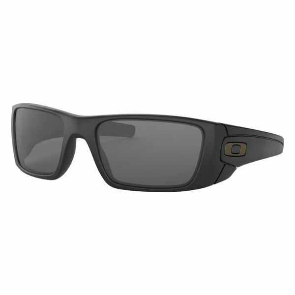 Oakley - SI Fuel Cell Matte Black - Grey - OO9096-30-1